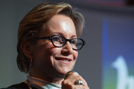 Actors Union SAG-AFTRA Convenes Before Potential Strike Vote