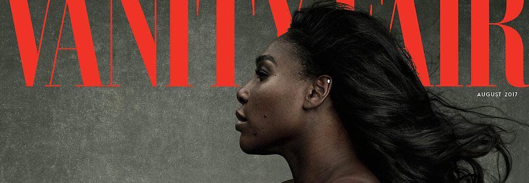 How Serena Williams and Alexis Ohanian Fell in Love