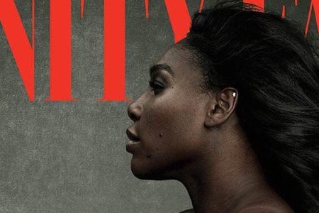 How Serena Williams and Alexis Ohanian Fell in Love