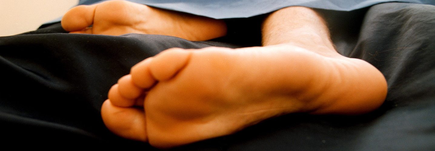 Man Acquitted of Sexually Assaulting Model While Sleepwalking