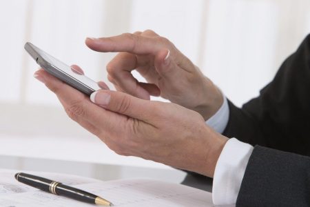 Your own smartphone could be made for just $70. (BSIP/UIG via Getty Images)