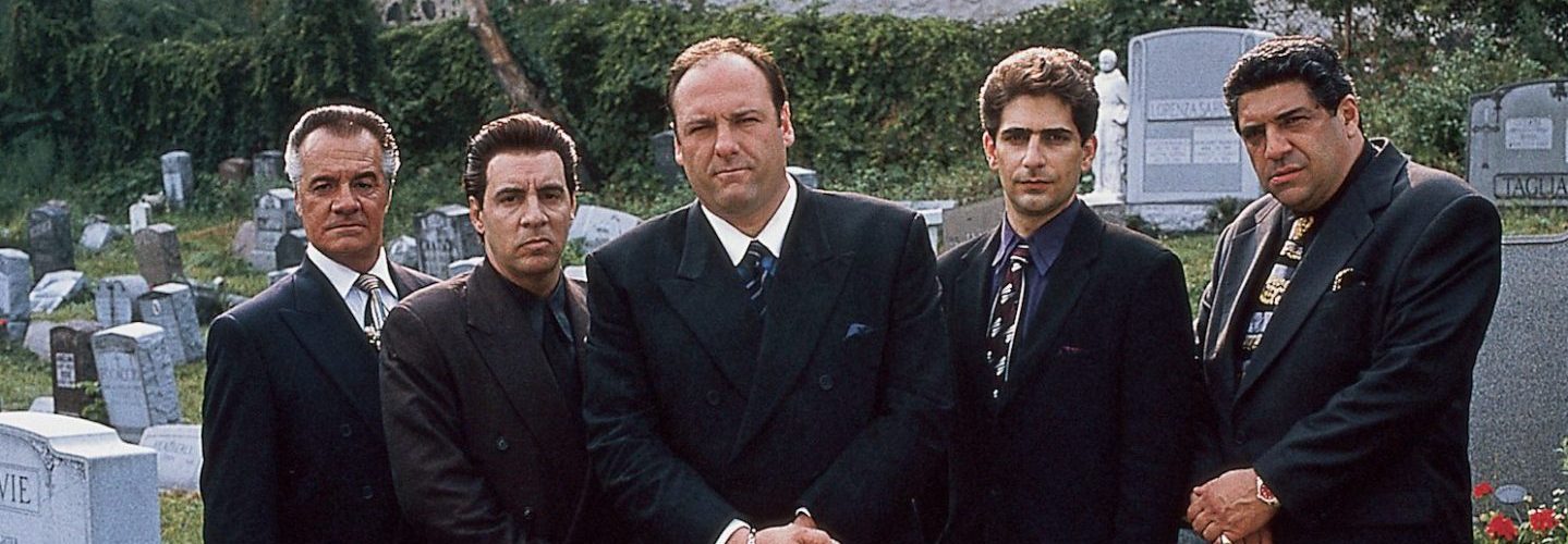 As ‘The Sopranos’ Finale Turns 10, Controversy Won’t Sleep With Fishes