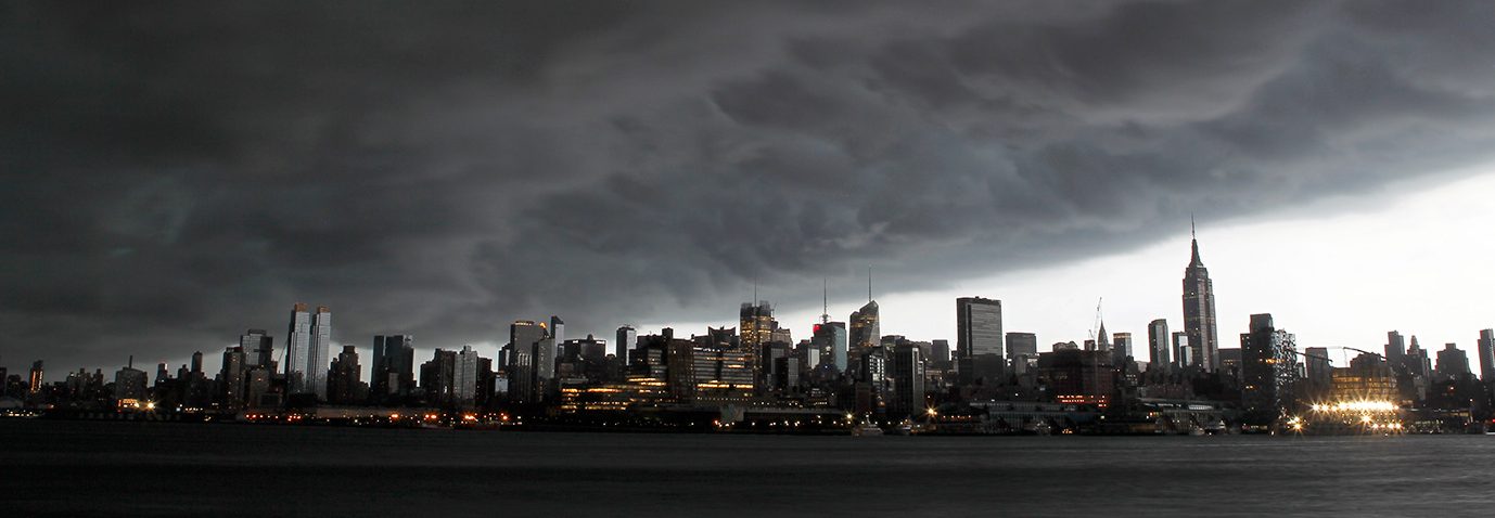 Current Economic Conditions Similar to Those in 1999