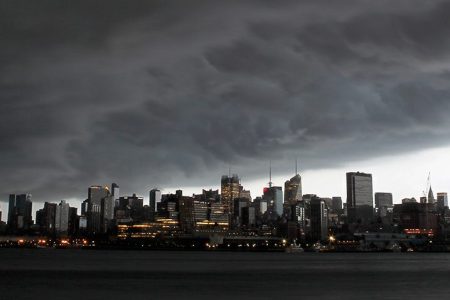 Current Economic Conditions Similar to Those in 1999