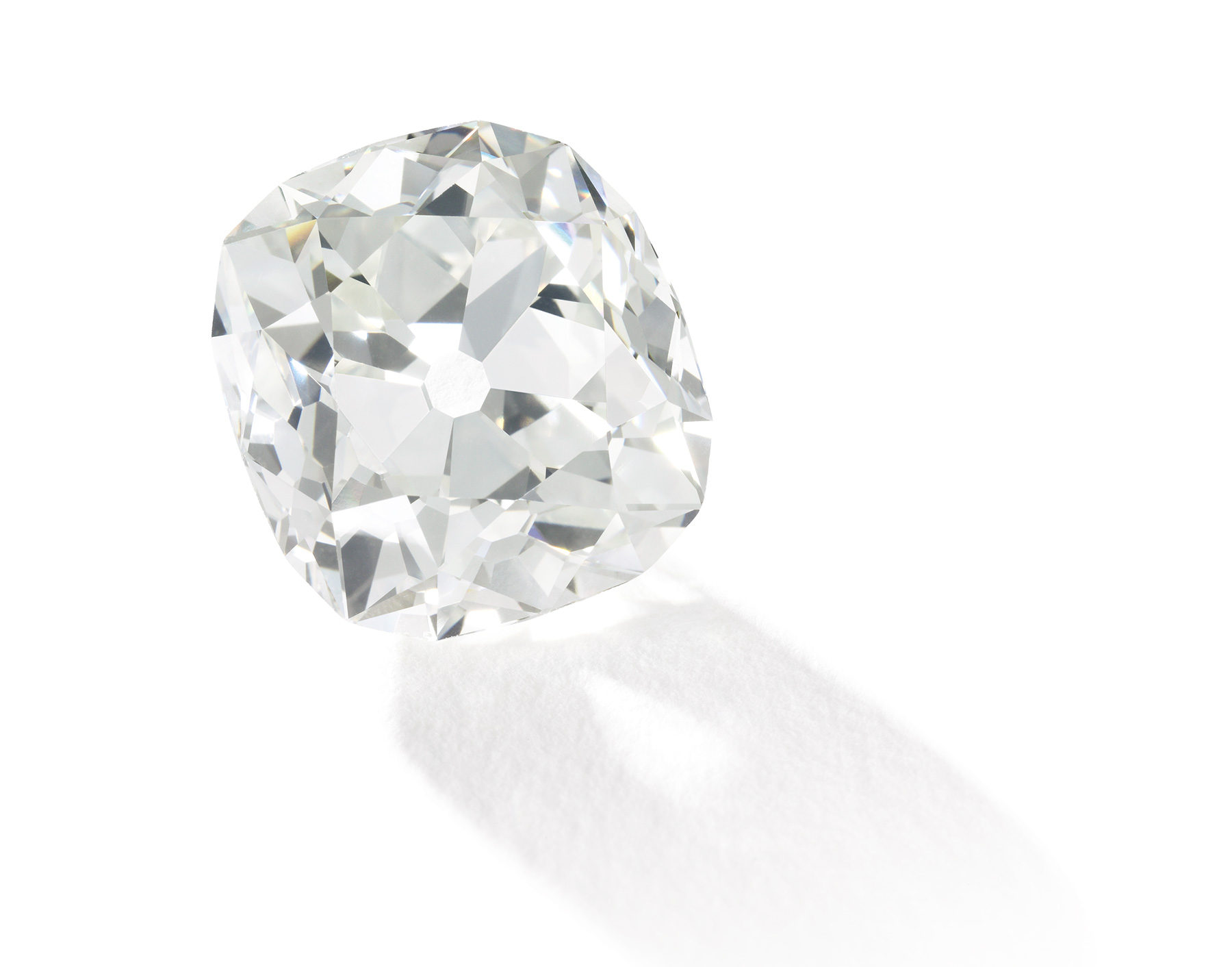Diamond Bought for $13 Sells for $848K at Sotheby's