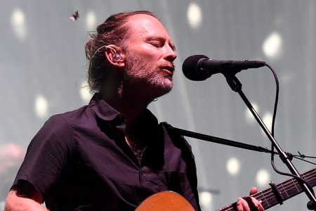Radiohead's Thom Yorke Addresses Israel Concert Controversy