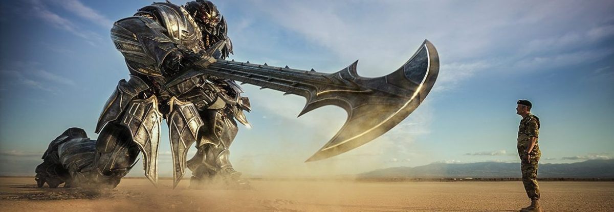 The Reviews Are in for 'Transformers: The Last Knight' ... and It's Laughably Bad