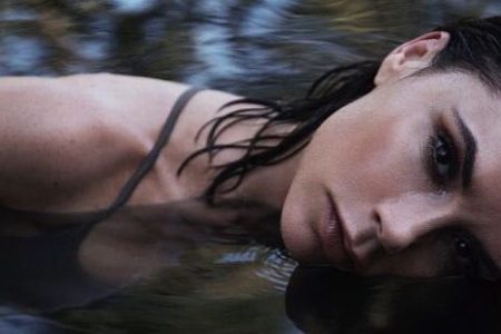 Victoria Beckham Stuns in New Vogue Netherlands Photo Spread