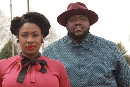 How Michael Trotter Jr. Found His Voice in Saddam Hussein's Basement