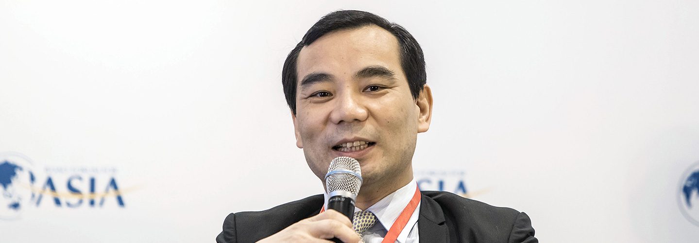 Why Chinese Billionaires Are Mysteriously Going Missing