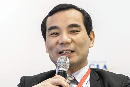 Why Chinese Billionaires Are Mysteriously Going Missing