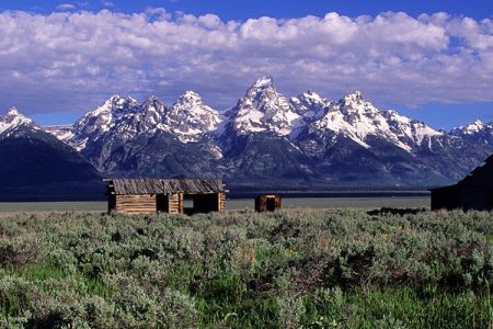 Billionaires Buying Up Land in Advance of an Apocalypse