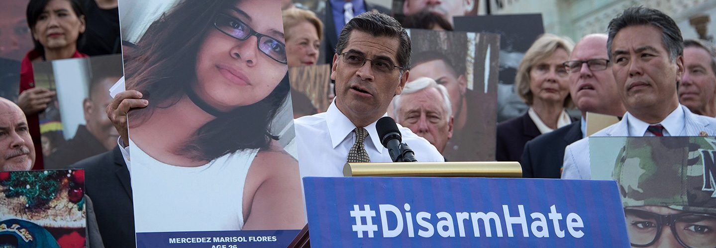 California Extends Publicly Funded Travel Ban