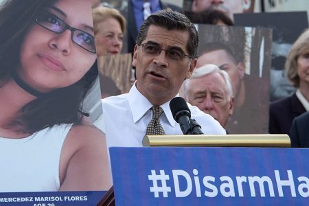 California Extends Publicly Funded Travel Ban