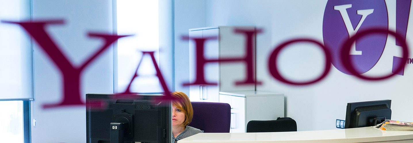 Verizon to Cut 2,100 Jobs at Yahoo, AOL Following Merger