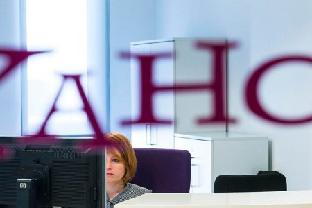 Verizon to Cut 2,100 Jobs at Yahoo, AOL Following Merger