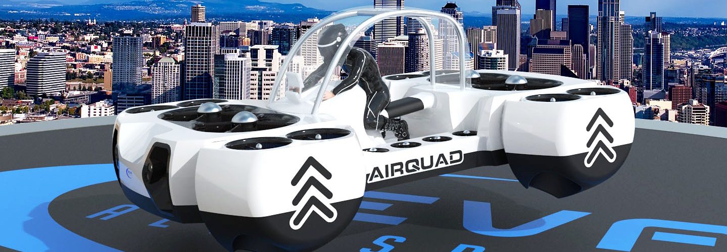 Air Quad One