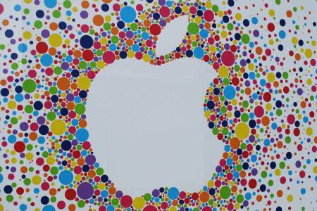 Apple confirmed it autonomous car project. (Cristina Arias/Cover/Getty Images)