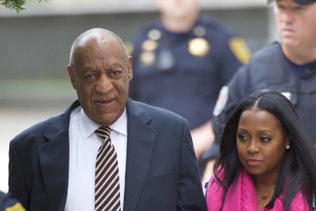 Bill Cosby / Keshia Knight Pulliam