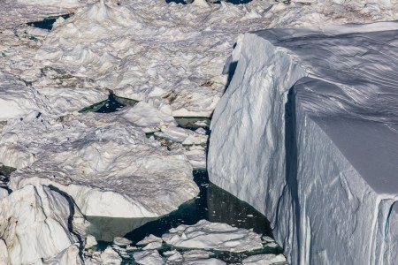 The Arctic Melt Diane Tuft