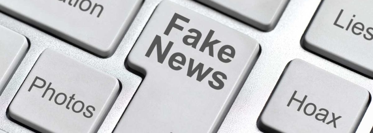 Fake News Readers Also Likely to Read Hard News