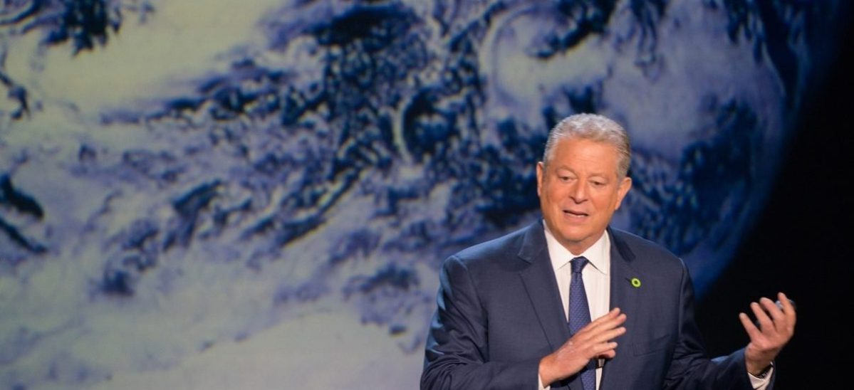Al Gore/ An Inconvenient Sequel