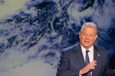 Al Gore/ An Inconvenient Sequel