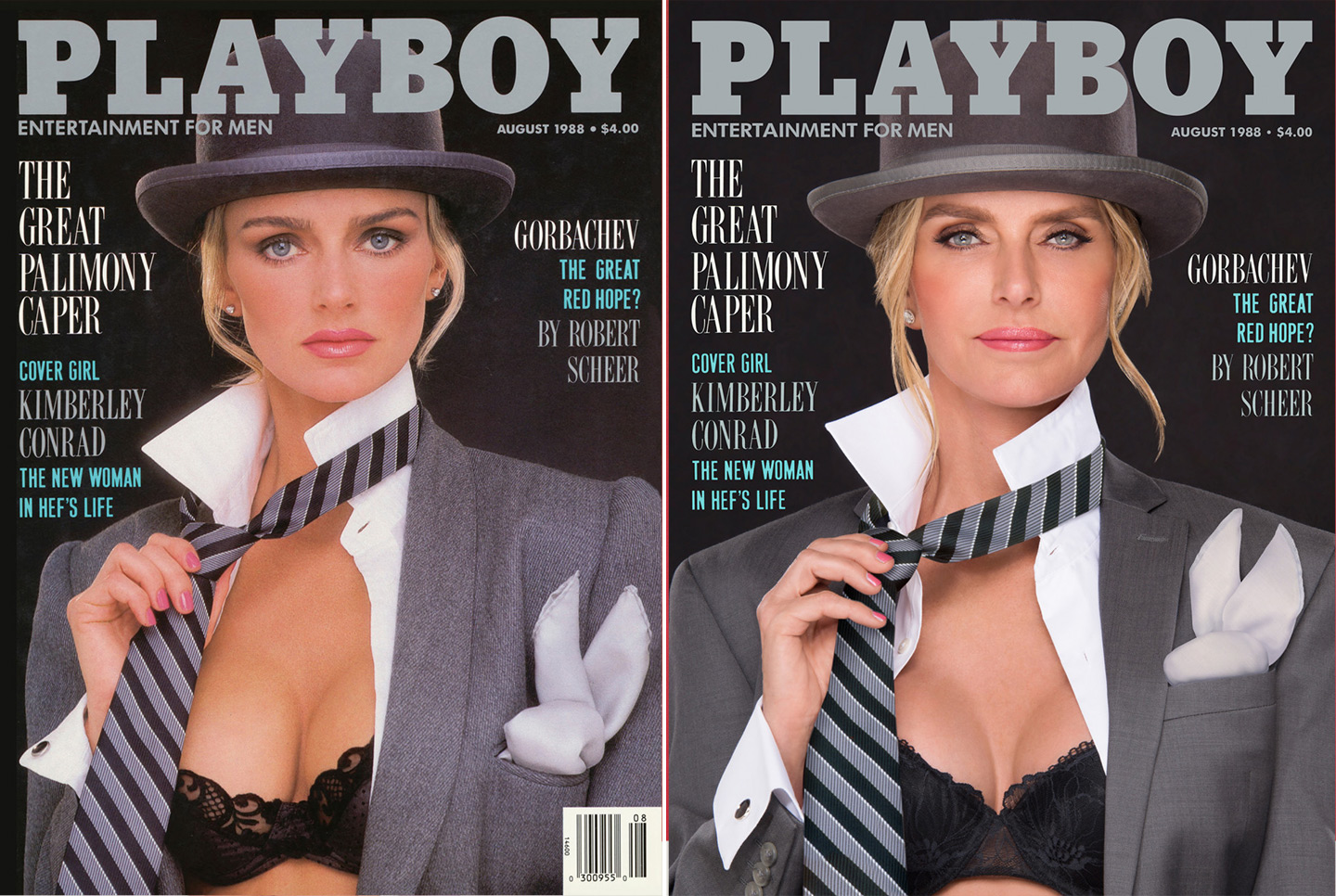 Playboy playmates