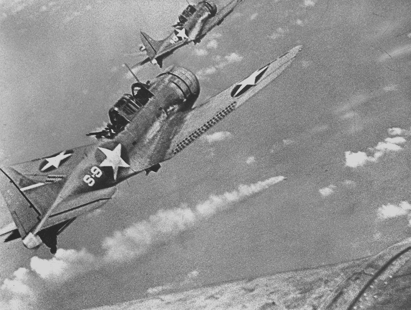 Battle of Midway