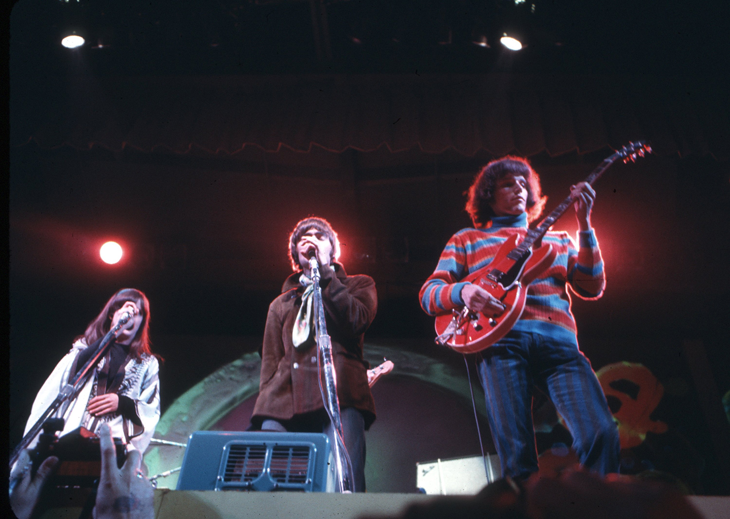 Monterey Pop at 50 Music Festival Proved High Note in Rock History