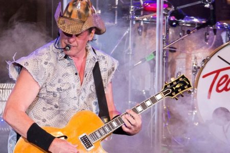 Ted Nugent