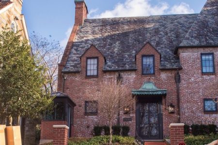 Obama House