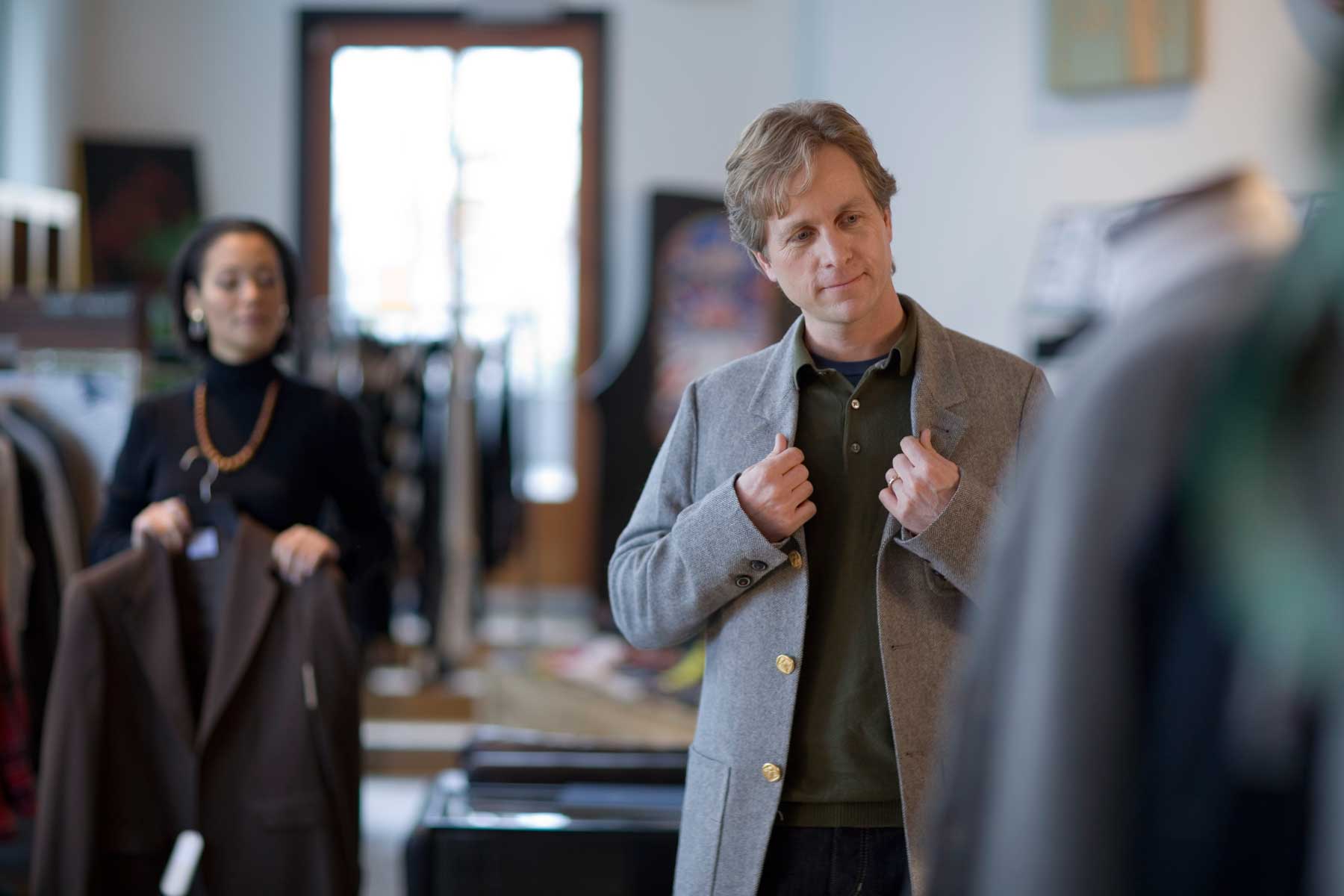 Amazon Prime Wardrobe