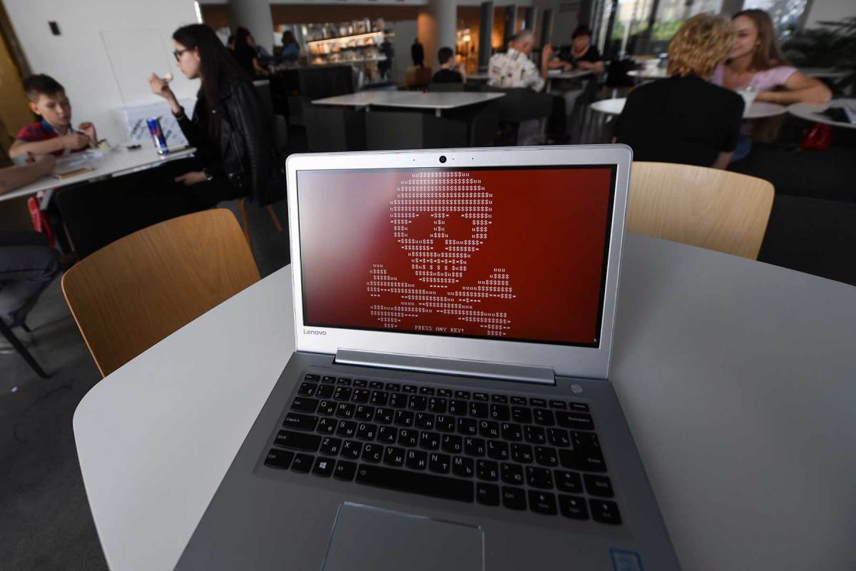 Ransomware Vaccine Created