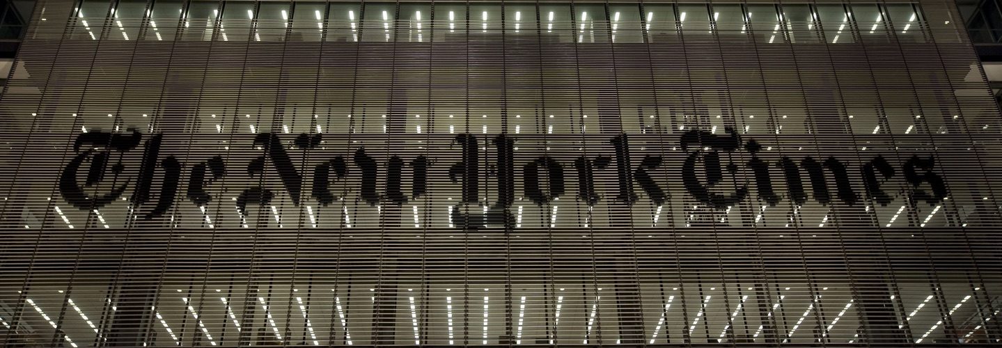 New York Times
