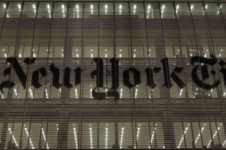 New York Times