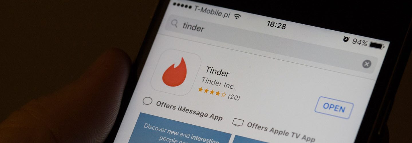 Tinder