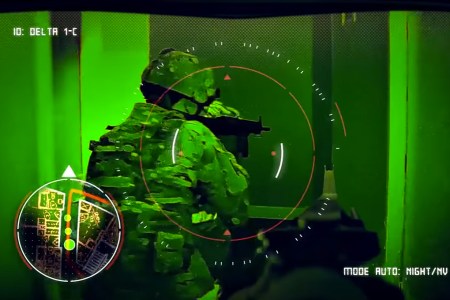 (USArmyCERDEC via Youtube)