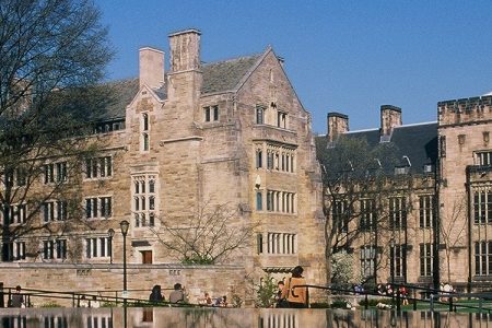 Yale University filed an appeal to the state's Superior Court after it failed to grant permission to change gender-assigned bathrooms to neutral toilets. (Getty)