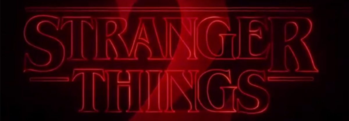 Netflix's new 'Stranger Things' promo for Season 2. (Twitter)