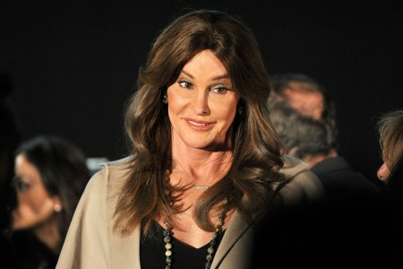 Caitlyn Jenner attends the AOL MAKERS Conference at Terranea Resort on February 1, 2016 in Rancho Palos Verdes, California. (Photo by Jerod Harris/WireImage)