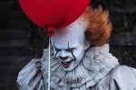 Pennywise the clown.