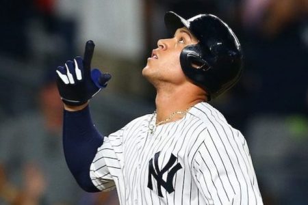 Aaron Judge