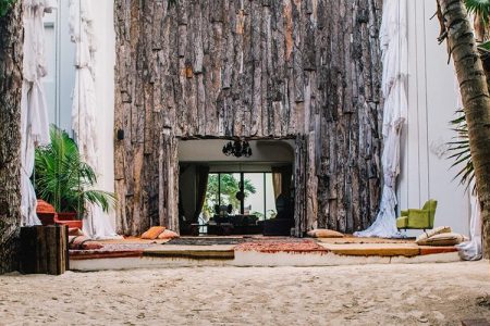 Stay at Pablo Escobar's Former Beachfront Estate in Mexico
