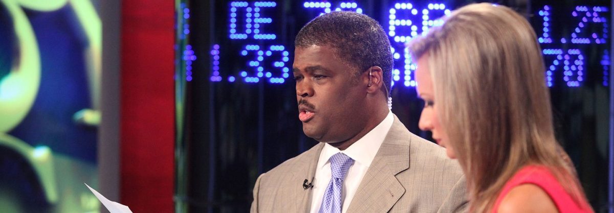 Fox Business Network Anchor Charles Payne Suspended Amidst Sexual Harassment Allegations