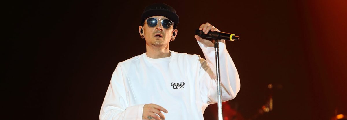 Linkin Park's Chester Bennington Dead at 41