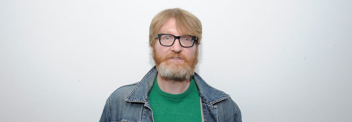 Chuck Klosterman Weighs In on Politically Minded Writing