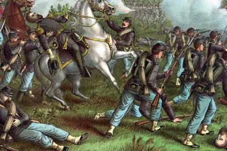 'Game of Thrones' Creators Will Tackle Third American Civil War in Next Series