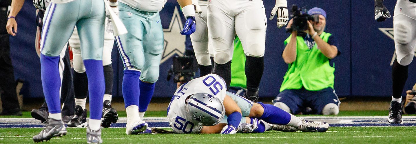 Choosing Between Your Team Succeeding Or Protecting Themselves