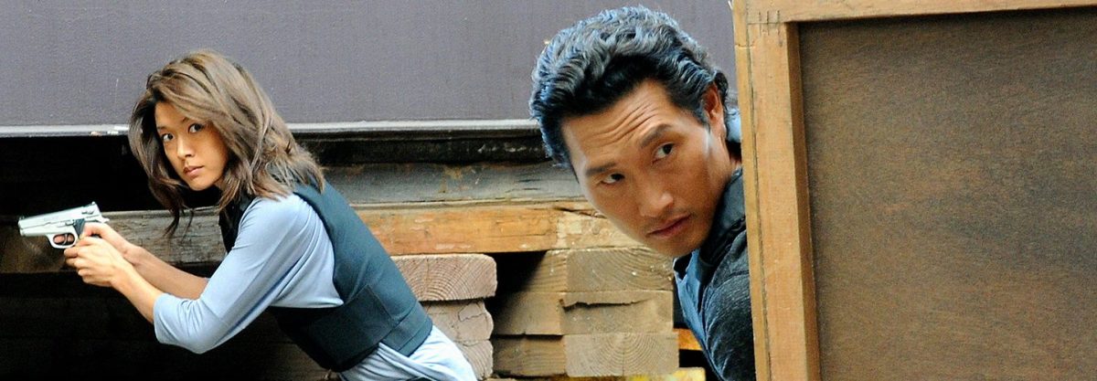 CBS Defends Underpaying Two Asian Actors for 'Hawaii Five-0'